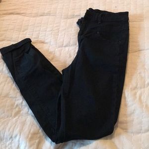 BDG High rise jean legging